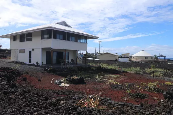 88-1581 AKAHI AVE, Captain Cook, HI 96704