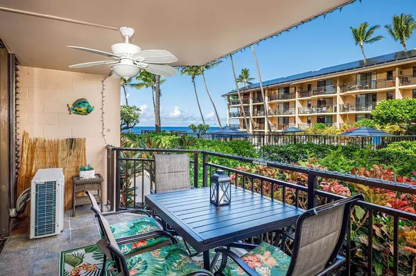 75-6026 ALII DR #2101, Kailua-kona, HI 96740
