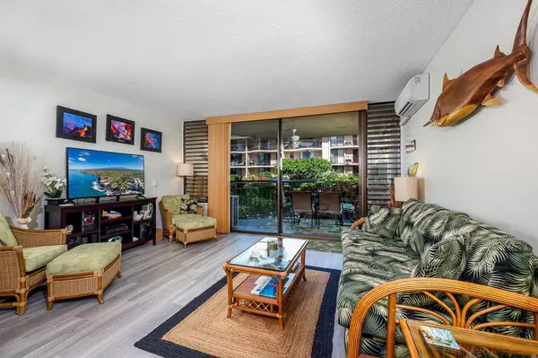 Kailua-kona, HI 96740,75-6026 ALII DR #2101