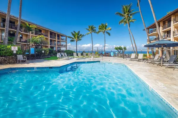 Kailua-kona, HI 96740,75-6026 ALII DR #2101