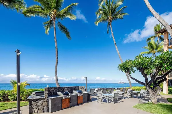 Kailua-kona, HI 96740,75-6026 ALII DR #2101