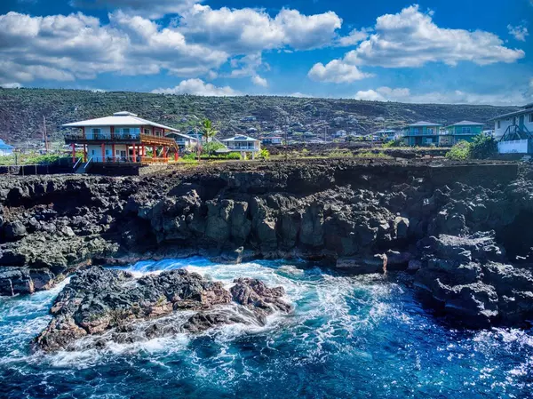 Captain Cook, HI 96704,KAI AVE