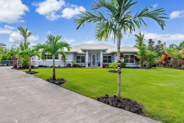 15-1928 4TH AVE, Keaau, HI 96749