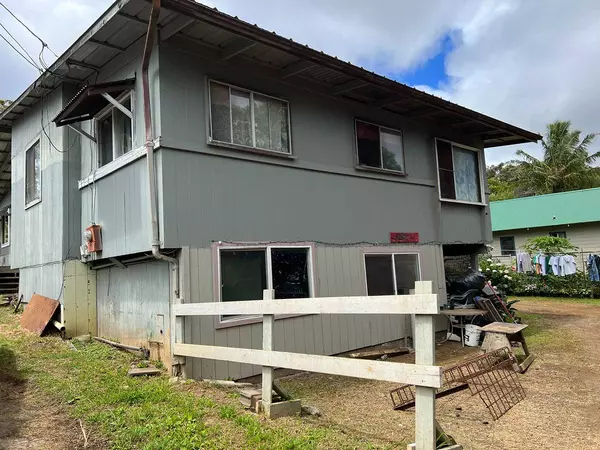 45-3591-C MAMANE ST, Honokaa, HI 96727