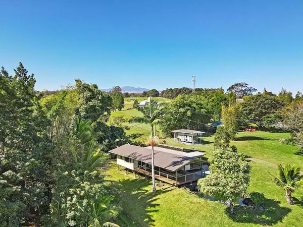 32-413 PIHA KAHUKU RD, Ninole, HI 96780