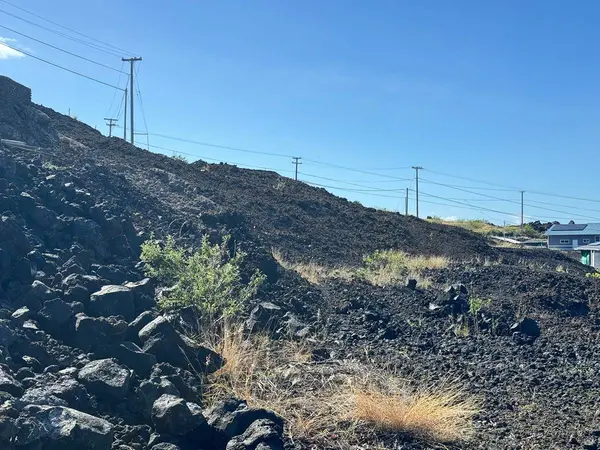 Captain Cook, HI 96704,EIWA AVE