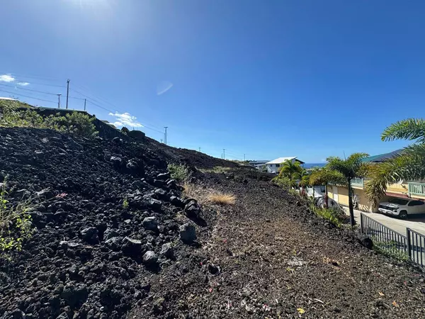 Captain Cook, HI 96704,EIWA AVE