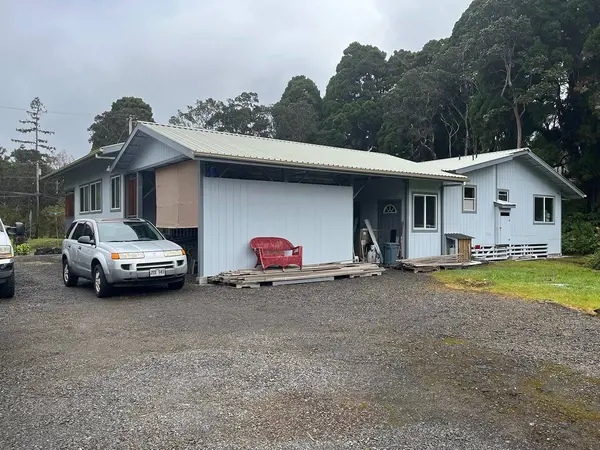 11-4007 HALE OHIA RD, Volcano, HI 96785