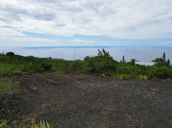 MILOLII RD #Lot# 19, Captain Cook, HI 96704