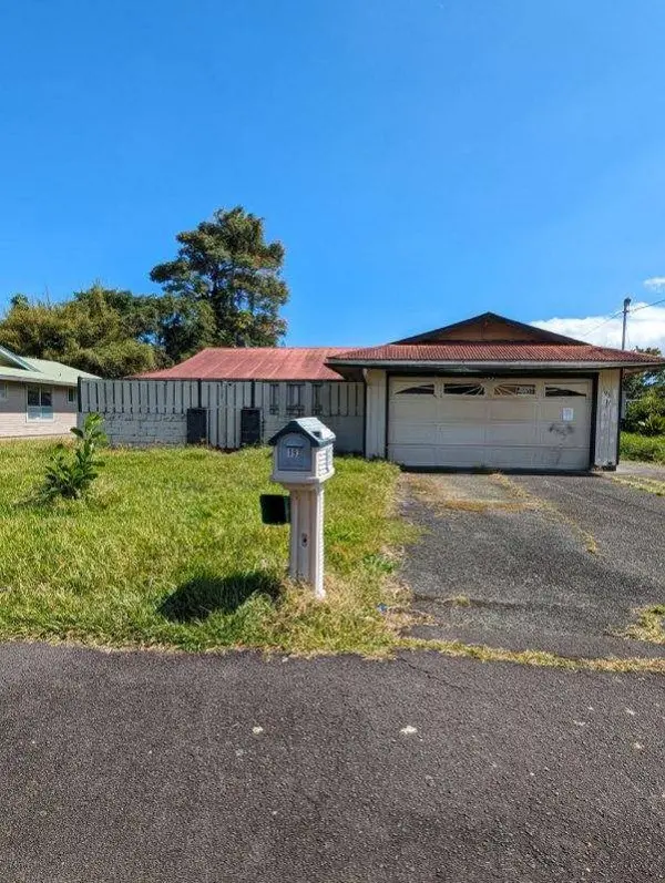 193 WILDER RD,  Hilo,  HI 96720