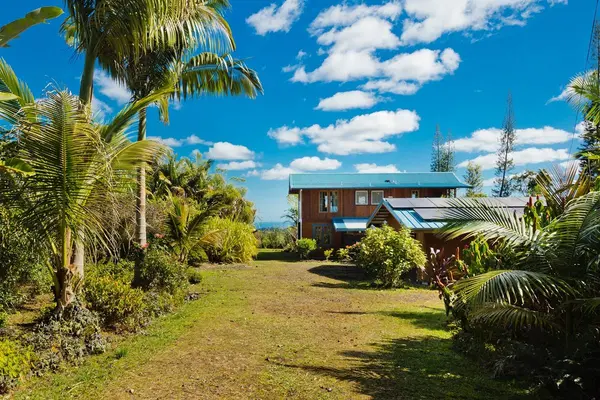 18-3952 CANNEY RD,  Mountain View,  HI 96771