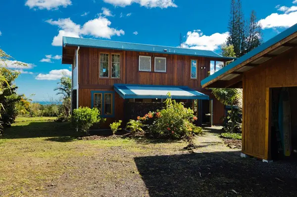 18-3952 CANNEY RD, Mountain View, HI 96771