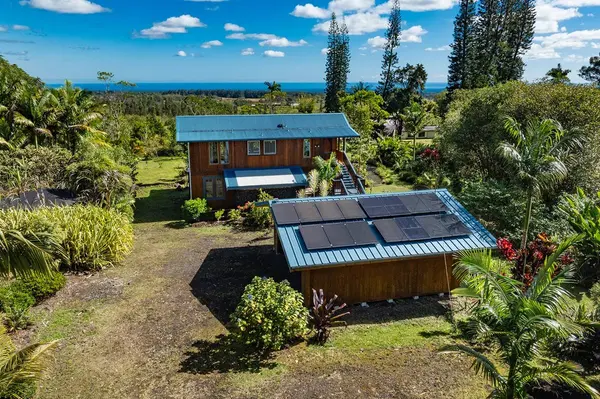 18-3952 CANNEY RD, Mountain View, HI 96771