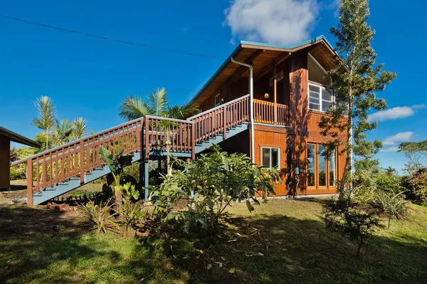 18-3952 CANNEY RD, Mountain View, HI 96771