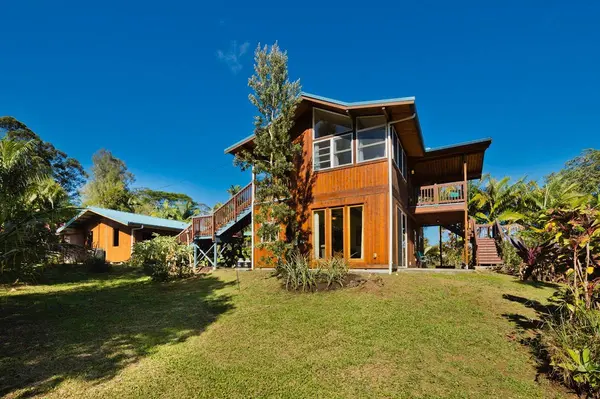 18-3952 CANNEY RD, Mountain View, HI 96771