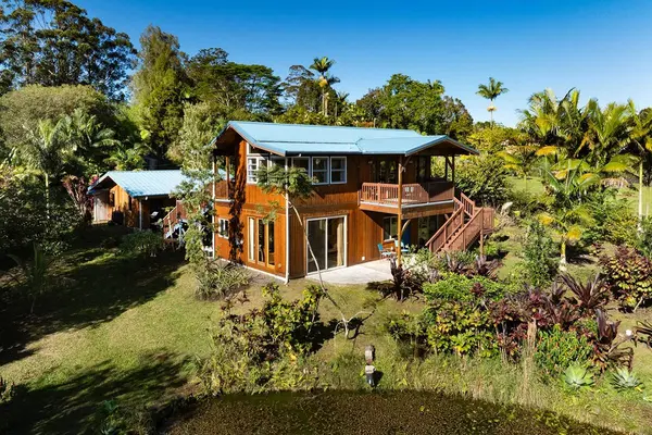 18-3952 CANNEY RD, Mountain View, HI 96771