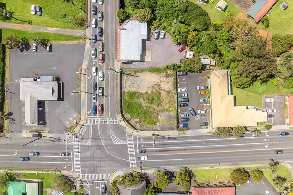 65-1192 MAMALAHOA HIGHWAY, Kamuela, HI 96743