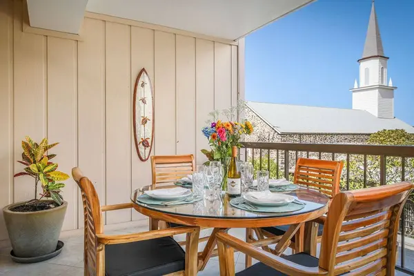 75-5719 ALII DR #218, Kailua-kona, HI 96740