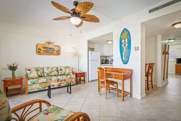 75-5719 ALII DR #218, Kailua-kona, HI 96740