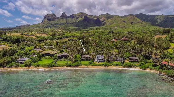 5070 KUKUNA RD, Anahola, HI 96746