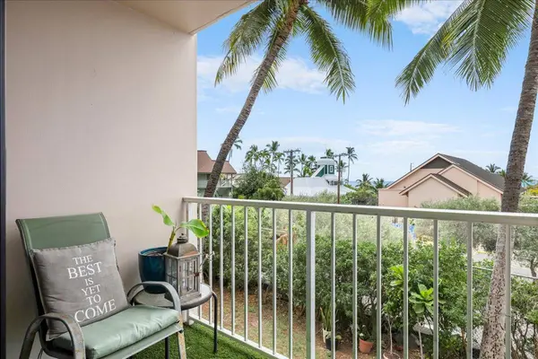 75-5766 KUAKINI HIGHWAY #204, Kailua-kona, HI 96740