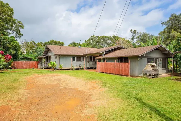 2060 PUU KAA ST, Kapaa, HI 96746