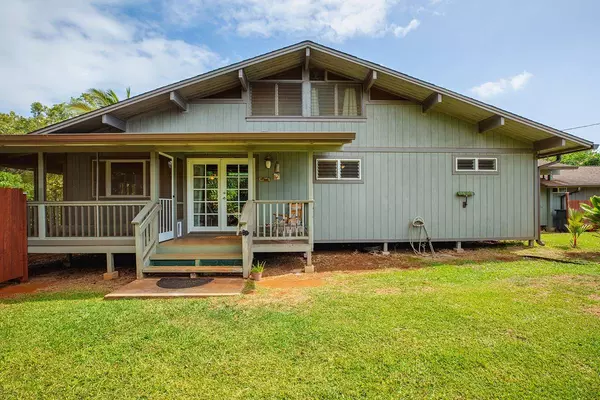 Kapaa, HI 96746,2060 PUU KAA ST