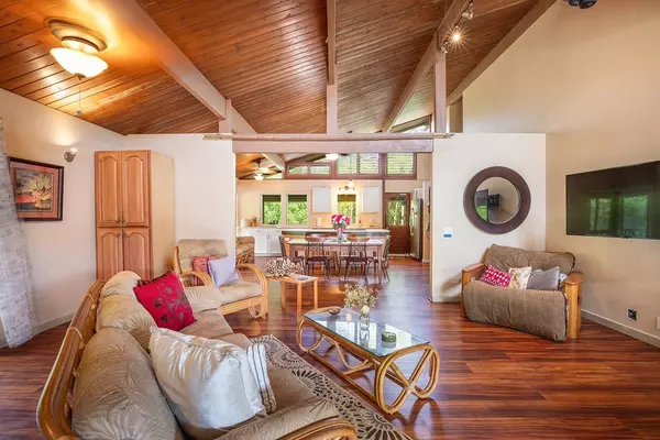 Kapaa, HI 96746,2060 PUU KAA ST