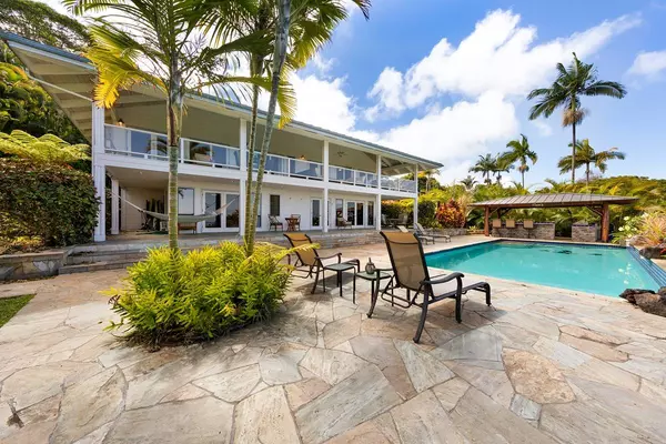 75-695 HUAAI ST,  Kailua-kona,  HI 96725