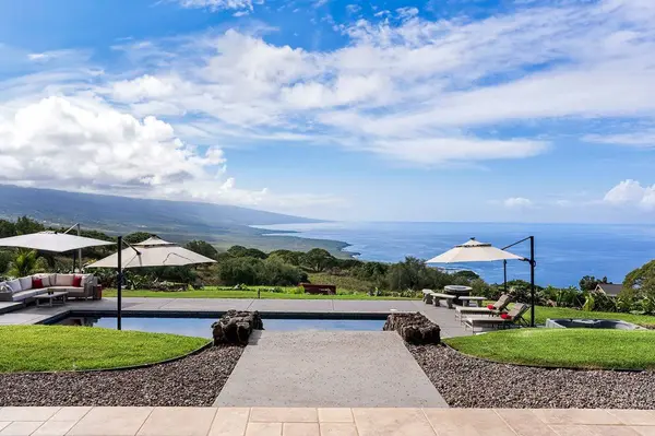 81-860 MAKAHIKI LN, Captain Cook, HI 96704