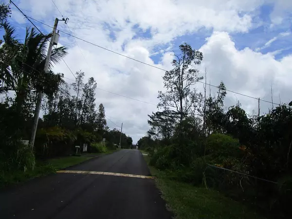 Pahoa, HI 96778,MACADAMIA DR