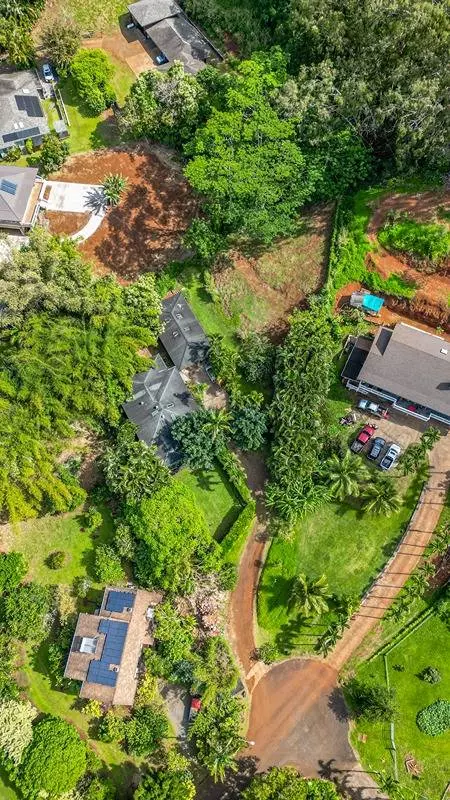 1328 KIOWAI PL #2,  Kapaa,  HI 96746