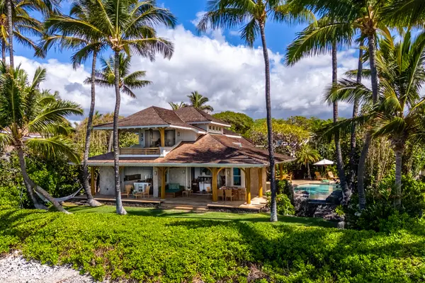 69-1712 PUAKO BEACH DR, Kamuela, HI 96743