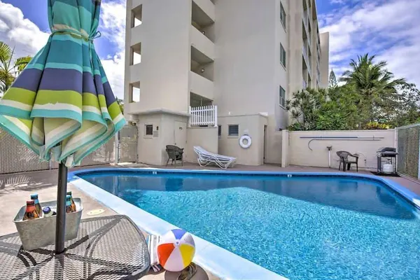 75-5766 KUAKINI HIGHWAY #302, Kailua-kona, HI 96740