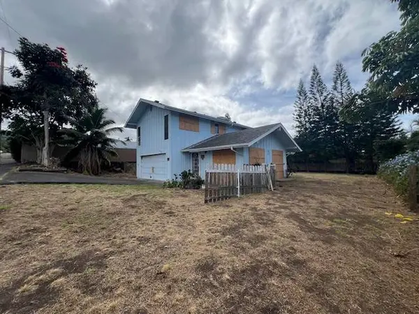 75-304 HOENE ST, Kailua-kona, HI 96740