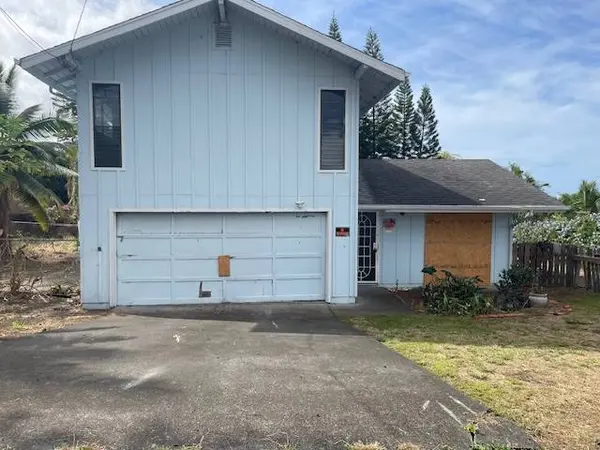 75-304 HOENE ST, Kailua-kona, HI 96740