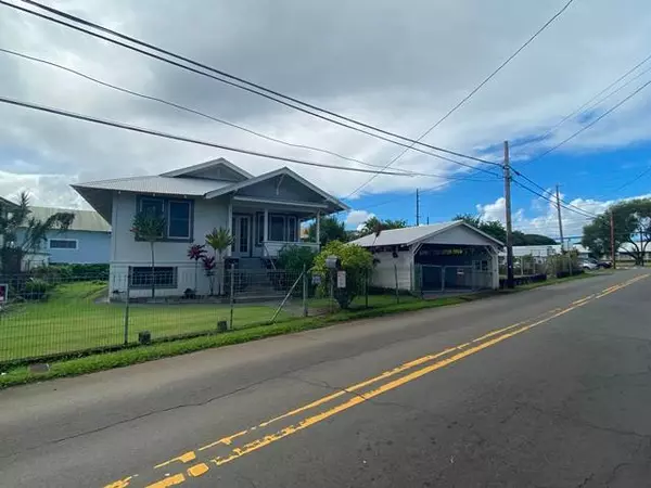 195 HOKU ST,  Hilo,  HI 96720