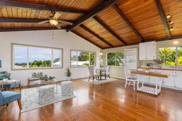 53-4074 KOLONAHE ST #A, Kapaau, HI 96755