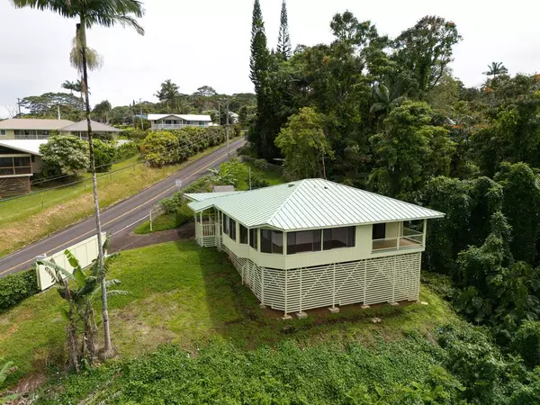 28-134 HONOMU RD, Honomu, HI 96728