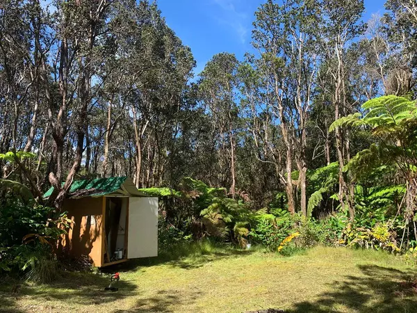 11-3932 RUBY AVE, Volcano, HI 96785