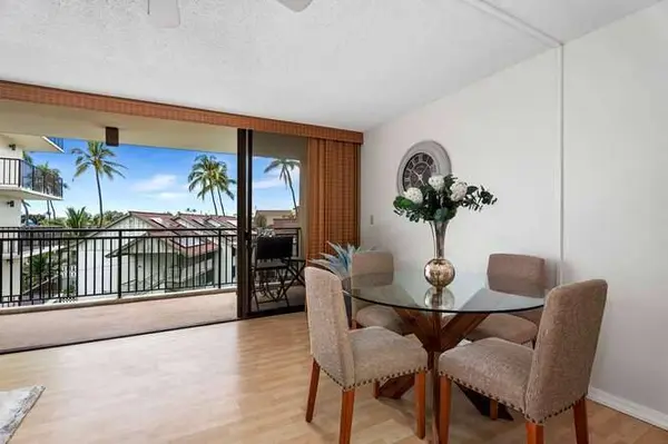 75-5782 KUAKINI HIGHWAY #407, Kailua-kona, HI 96740