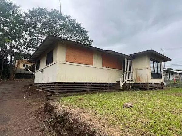 73 PUNAHELE ST,  Hilo,  HI 96720