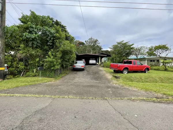 314 OLU ST,  Hilo,  HI 96720