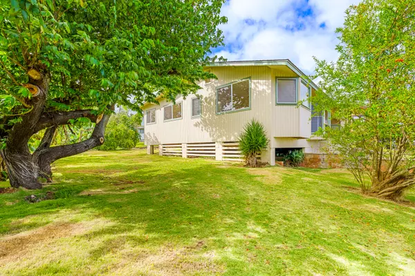 Kalaheo, HI 96741,3766 LOHE RD