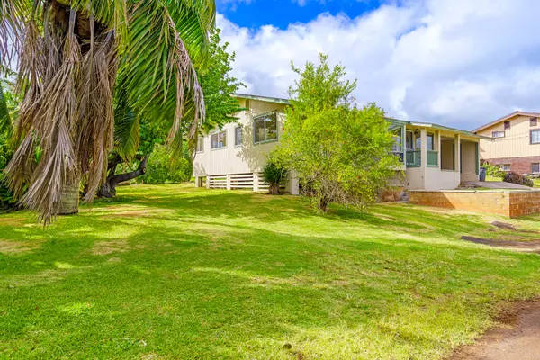 Kalaheo, HI 96741,3766 LOHE RD
