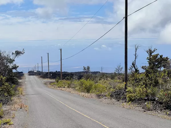 Ocean View, HI 96737,MARLIN BLVD