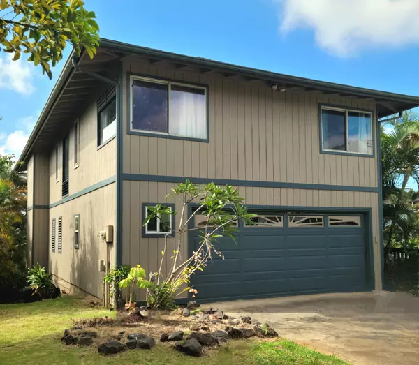 4312 KAI IKENA DR,  Kalaheo,  HI 96741
