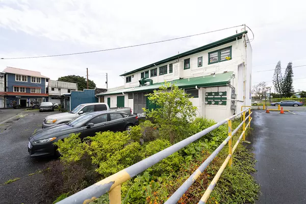 Hilo, HI 96720,64 MAMO ST