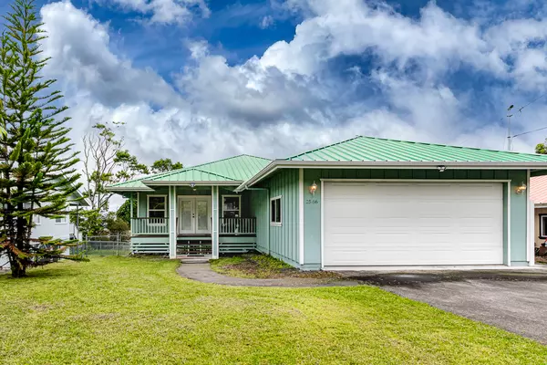 25-66 HANA ST, Hilo, HI 96720
