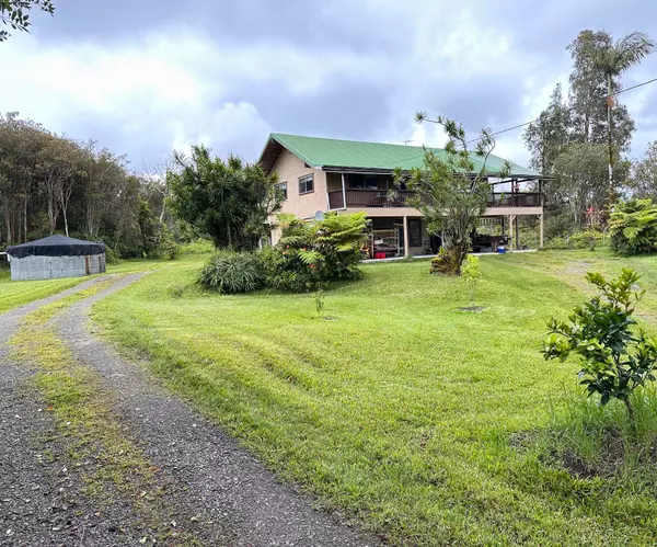 16-1562 IO KEA RD, Mountain View, HI 967671